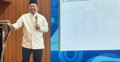 Sebanyak 55.000 Jemaah Haji 2025 Akan diikutkan Skema Murur