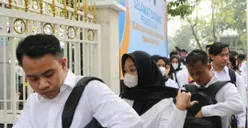 Sah! Aturan Baru KemenPAN RB Tetapkan 7 Formasi Jabatan untuk PPPK Paruh Waktu, Mulai dari Guru hingga Tenaga Kesehatan