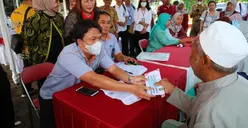 PKH dan BPNT 2025! Sistem dan Nominal Baru, Siapa yang Berhak Menerima?