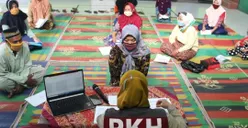 Fix Pakai Data DTSEN! Kemensos Umumkan Penyaluran Bansos PKH dan BPNT Tahap 2 Mulai Mei 2025