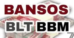 KPM PKH dan BPNT Wajib Nyimak, Ini 5 Varian Bansos yang Mulai Kembali Disalurkan Pemerintah Awal Mei 2025!