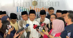 Lebih dari 140 Ribu Jemaah Ikuti secara Daring, Kemenag Gelar Manasik Haji Nasional Perdana