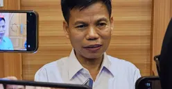 Dijadwalkan Masuki Asrama Haji per 1 Mei 2025, 32.000  Visa Calon Jemaah Haji 2025 Telah Terbit