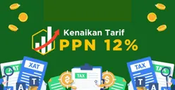 PDIP dan Gerindra Saling Tuding Soal Inisiator Wacana Kenaikan PPN 12 Persen, Ketua DPP PDI: Itu Bukan Inisiatif Kita tapi...