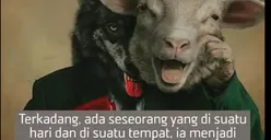 Sering Dianggap Jelmaan Iblis, Ternyata 2 Hal Sederhana Ini Bisa Buat Orang NPD Bernasib Tragis!