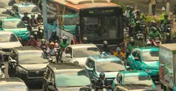 Kabar Gembira! Pemprov DKI Jakarta Gelar Pemutihan Pajak Kendaraan Mulai 14 Juni hingga 31 Agustus 2025, Cek Syarat dan Ketentuannya