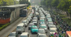 Pemutihan Pajak Kendaraan Jakarta Resmi Dimulai, Ini Cara Cek Tagihan Secara Online