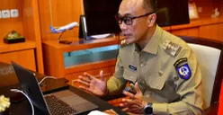 1.967 CPNS Mengundurkan Diri Akibat Skema Optimalisasi Pemerintah, Kepala BKN Ungkap Fakta Baru