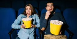 Kenali 7 Kepribadian Seseorang Berdasarkan Genre Film Favorit Mereka, Kamu yang Mana?