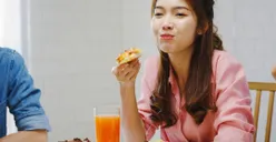 Simak! Inilah 7 Kepribadian Seseorang Berdasarkan Makanan Favorit Mereka, Mulai dari Manis Hingga Junk Food