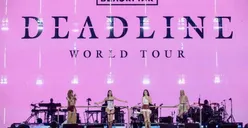 MV Lagu Jump Milik BLACKPINK Dituding Dibuat Pakai AI, Faktanya Terungkap Lewat Video Behind The Scene