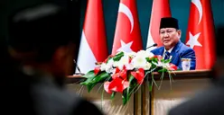 Heboh! Rencana Presiden Prabowo Soal Tampung Pengungsi Gaza di Indonesia Tuai  Kontroversi: DPR Mendukung, MUI Berikan Kritik Keras!