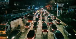 Rekayasa Lalu Lintas Mulai Diterapkan Guna Antisipasi Lonjakan Kendaraan Arus Mudik Lebaran 2025, Simak Detailnya