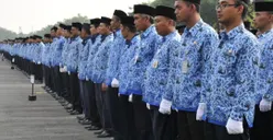 Inilah Kriteria ASN yang Tidak Mendapatkan THR 2025