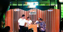 Peluang bagi Pelari Nasional untuk Go Global lewat LPS Monas Half Marathon 2025