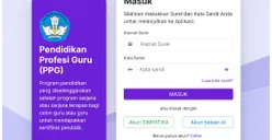 Contoh Pemanggilan Peserta PPG 2025 dan Konfirmasi Kesediaan di SIMPKB, Tahapan Penting bagi Calon Guru
