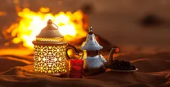 6 Golongan Orang yang Beruntung di Bulan Ramadan, Kamu Termasuk?
