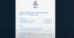Cara Reset MFA ASN Digital, Mengganti Email Tertaut di Mobile Google Authenticator Sesuai MyASN