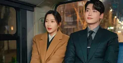 Rating Drama Korea Law and The City Naik Terus, Lee Jong Suk dan Mun Ka Young Kompak Bikin Penonton Baper!