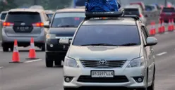 Pantau Arus Balik Lebaran 2025! CEK 3 Link CCTV Ini Cara Ampuh Hindari Kemacetan