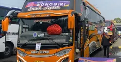 Sudah Dibuka! Cek Link Pendaftaran Mudik Gratis Kemenhub 2025, Lengkap dengan Syarat dan Cara Daftarnya