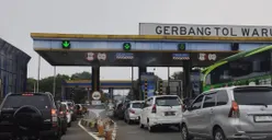 Link dan Cara Melihat CCTV Tol secara Online, Tips Agar Perjalanan Mudik Lebaran 2025 semakin Lancar
