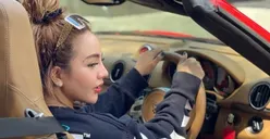 Dianggap Ngawur! Ternyata Ini Alasan Ridwan Kamil Gugat Balik Lisa Mariana Senilai Rp105 Miliar