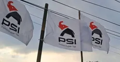 Logo Baru PSI atau Partai Solidaritas Indonesia Memiliki Gambar Gajah, Benarkah Ini Simbol Perlawanan Kepada Banteng?