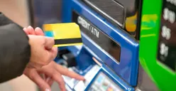 Langka! Cek Lokasi ATM Pecahan Uang Rp 10 Ribu dan Rp 20 Ribu di Jakarta, Bagi-bagi THR Lebaran Jadi Semakin Mudah