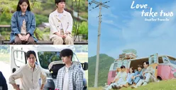 Sinopsis Drama Korea Love, Take Two, Dinamika Keluarga Cemara Yum Jung Ah dan Park Hae Joon Menarik untuk Ditonton