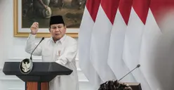 Presiden Prabowo Mau Evakuasi Warga Gaza ke Indonesia, MUI: Jangan Disamakan dengan Rencana Trump!
