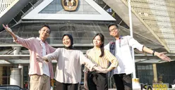 Mahasiswa Catat, nih! Syarat, Cara Daftar, dan Dokumen untuk Program Magang Kemenkeu 2025