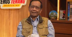 Mustahil! Mahfud MD Bongkar Alasan Pemakzulan Gibran Nyaris Tak Mungkin Terjadi: Secara Politik Sangat Sulit!