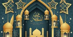 Cara Mengucapkan Selamat Idul Fitri yang Benar, Begini Menurut Sunnah