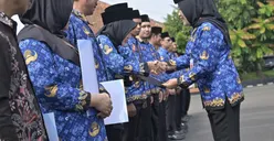 Lolos Seleksi PPPK 2024 Tahap 1? Inilah Dokumen Penting yang Harus Disiapkan