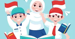 Ucapan dan Quotes Inspiratif Hari Pendidikan Nasional, Bisa Dimasukan dalam Pidato Hardiknas hingga Status Media Sosial