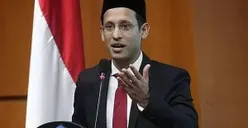 Nadiem Makarim Siap Ikuti Proses Hukum Soal Kasus Korupsi Anak Buahnya pada Proyek Chromebook Rp9,9 T: Saya siap