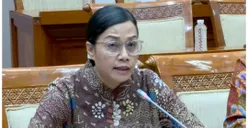 Kemenkeu Klarifikasi Isu PHK Honorer, Beasiswa KIP, dan Tunjangan Kinerja Dosen, Sri Mulyani: Jangan Salah Persepsi