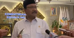 Jelang Ramadhan Pencairan Bansos Disesuaikan, Gus Ipul Sebut Target Graduasi ke Program Pemberdayaan Capai 3,3 Juta Keluarga