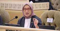 Pemerintah dan Komisi II DPR RI Sepakat Percepat Penataan Pegawai Non-ASN, PPPK Mulai Tahun 2026