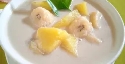 Menu Buka Puasa Sederhana: Kolak Pisang Ubi dan Sambal Goreng Kentang, Lezat dan Praktis!