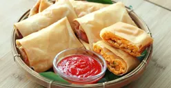 Resep dan Menu Buka Puasa Sederhana: Martabak Tahu Telur dan Es Buah Campur, Bisa Beres dalam Waktu Singkat