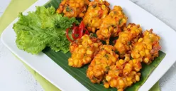 Menu Buka Puasa Sederhana Perkedel Jagung dan Puding Susu, Mudah Dibuat dan Bahan yang Mudah Ditemukan