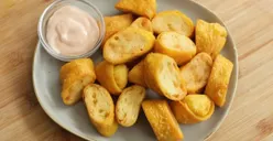 Menu Buka Puasa Sederhana: Rolade Tahu Telur dan Madu Lemon, Murah dan Simpel