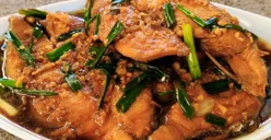 Menu Buka Puasa Sederhana: Tenggiri Kecap dan Es Blewah Mata Ikan, Bisa Disiapkan dalam Hitungan Menit