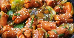 Antisipasi Kalau Telat Bangun, Ini Rekomendasi Menu Sahur Sederhana dan Praktis Sosis Teriyaki dan Sandwich Tuna