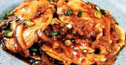 Rekomendasi Menu Sahur Sederhana: Telur Dadar Kuah Saus Tiram dan Kangkung Telur Puyuh, Murah dan Bisa Bikin Kenyang Seharian