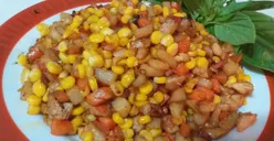 Rekomendasi Menu Sahur Sederhana: Tumis Ayam Jagung dan Air Nabeez, Tinggi Protein dan Menyehatkan