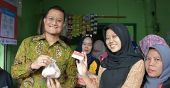 KKS Merah Putih Sudah Bisa Dicek? Ini Informasi Penting bagi KPM PKH dan BPNT Tahap Kedua 2025