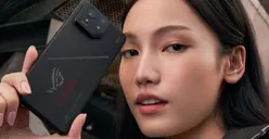 Jadi HP Gaming Terbaik dan Diprediksi Kalahkan iPhone 16 Pro Max, Intip Bocoran Spesifikasi Asus Rog Phone 9